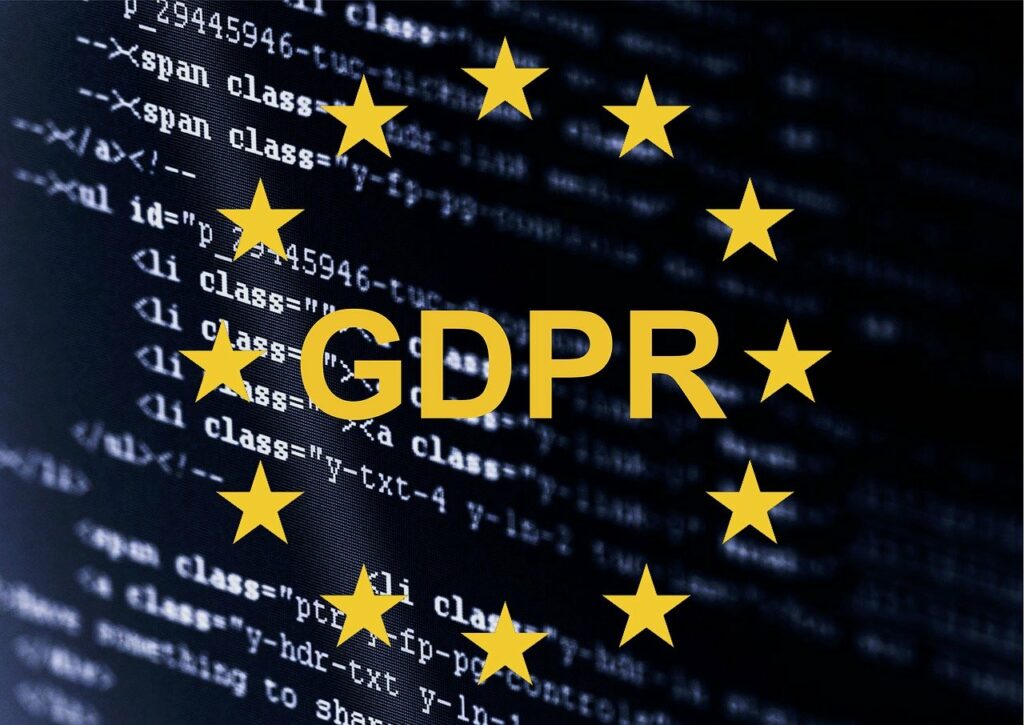 gdpr