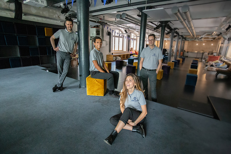 TechGDPR Team