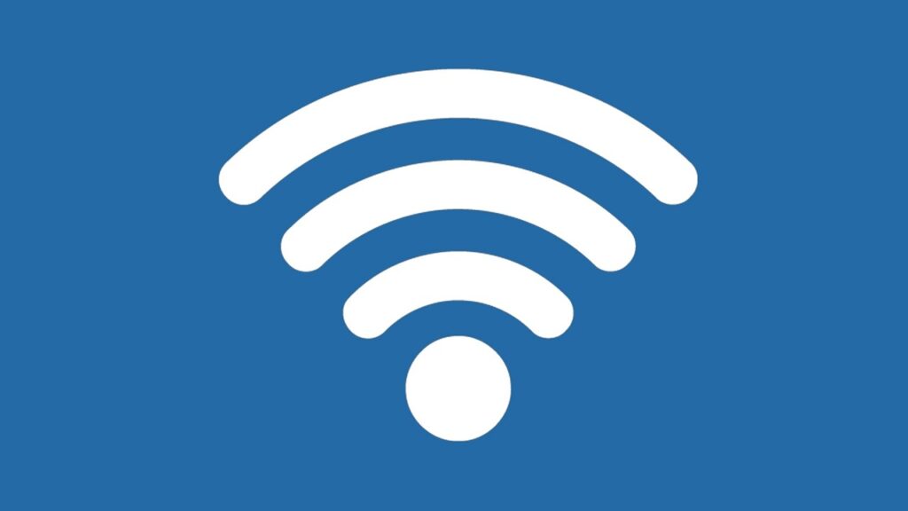 Wi-Fi tracking